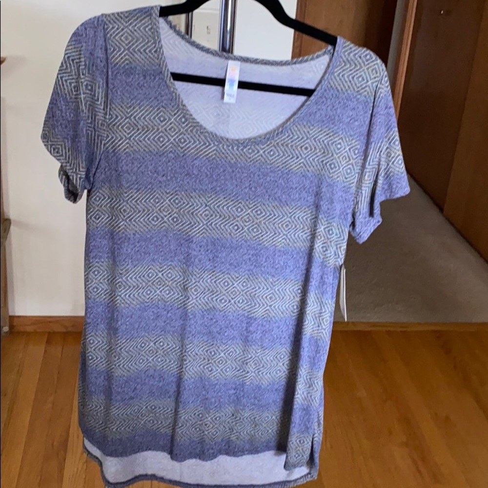 LuLaRoe Classic T